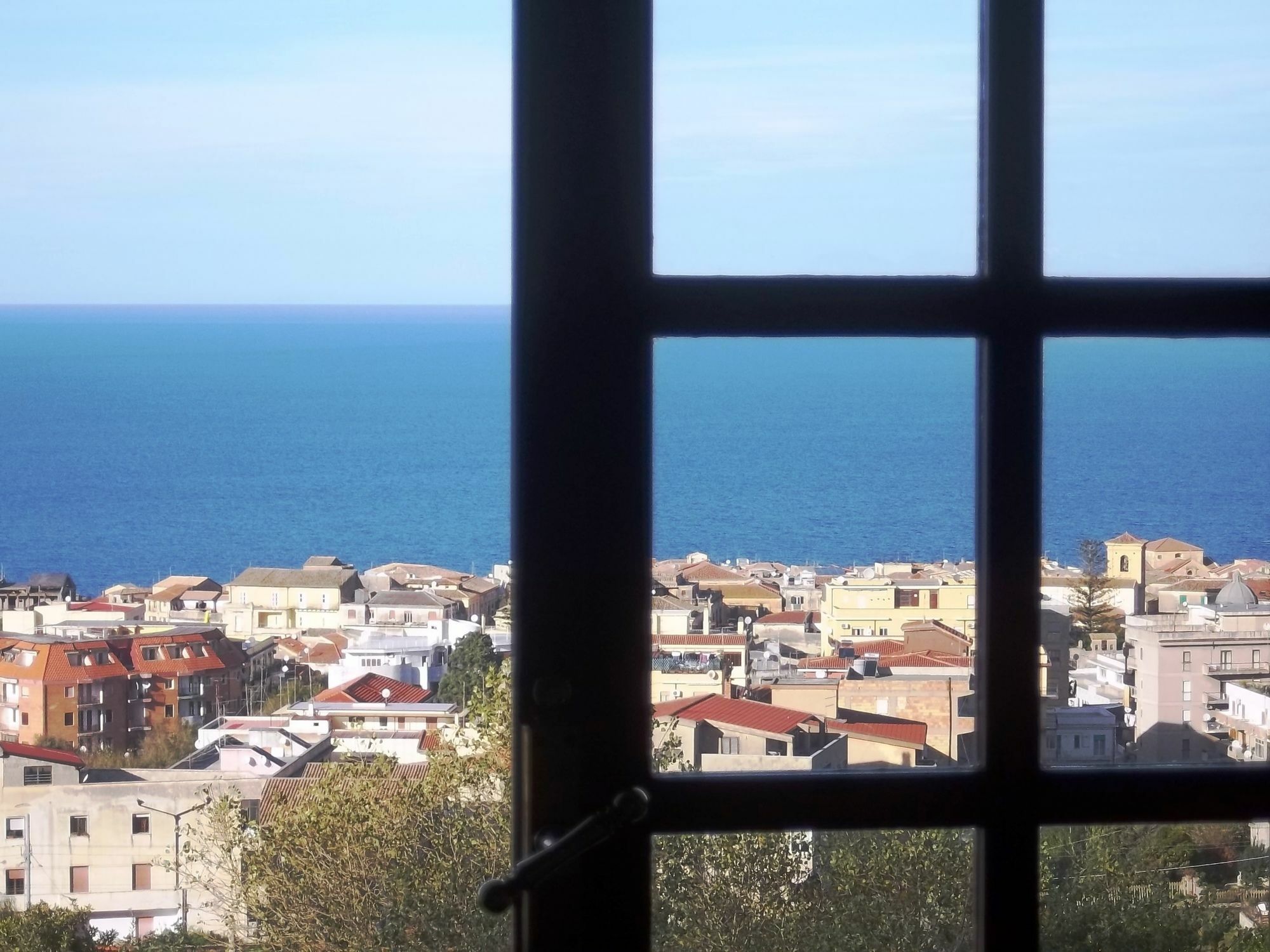 Panoramica * Tropea